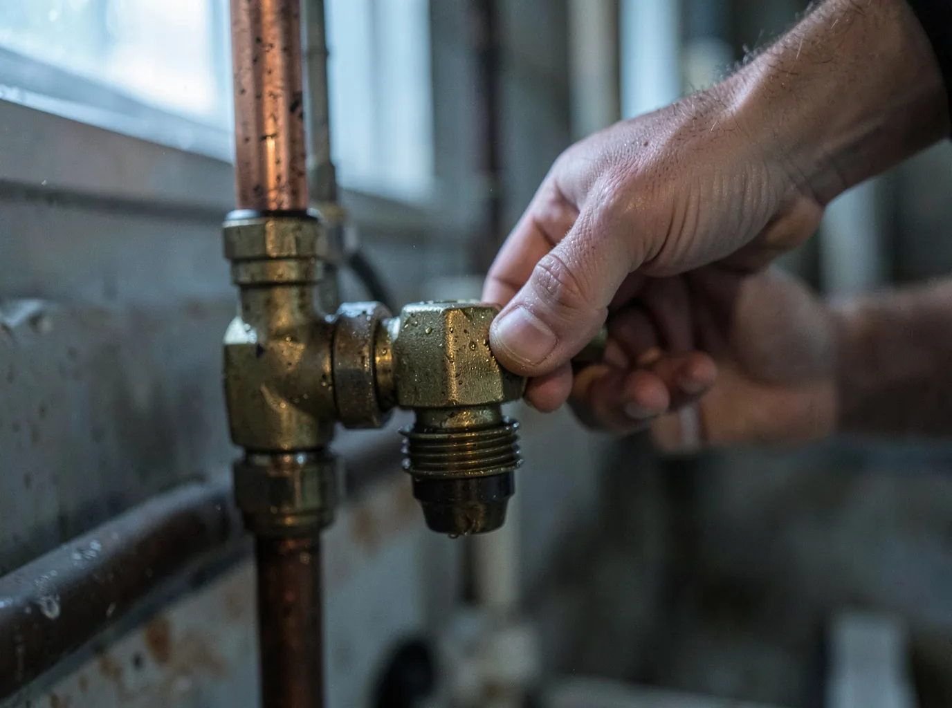 Emergency Plumber Darlington, SC FAQs